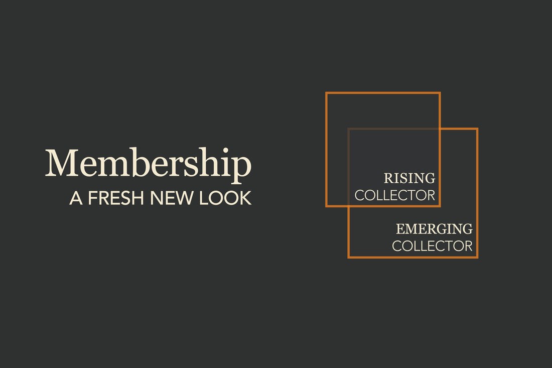 Postmodern Art Club Membership: A Fresh New Look