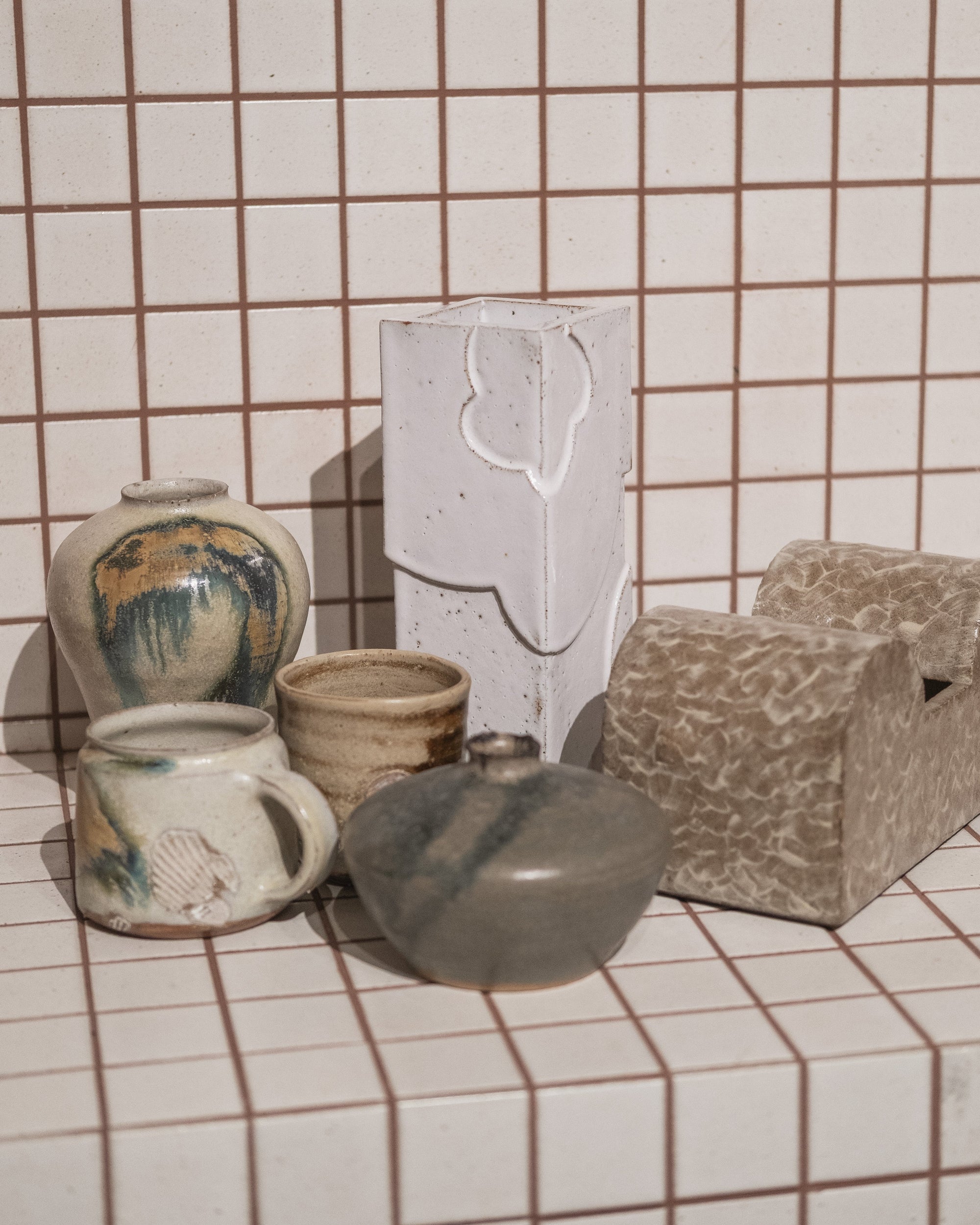 Objects