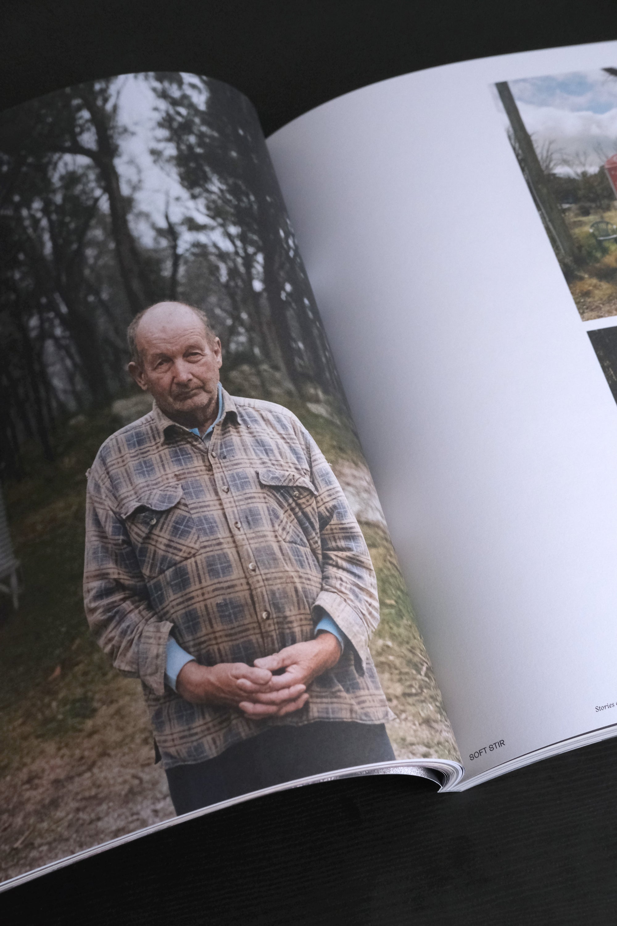 Issues and Publications