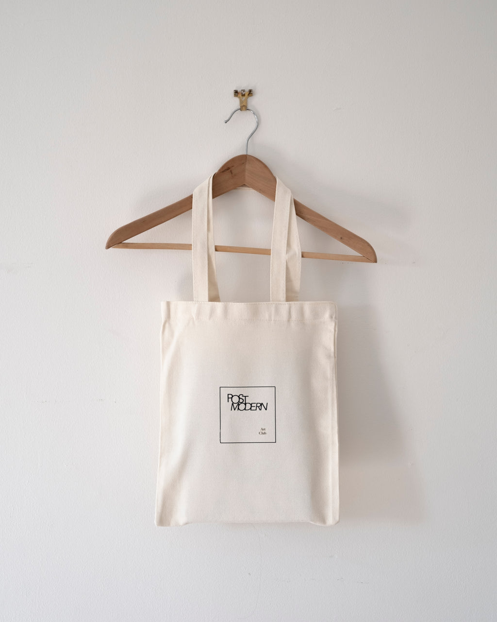PoMo Tote Bag