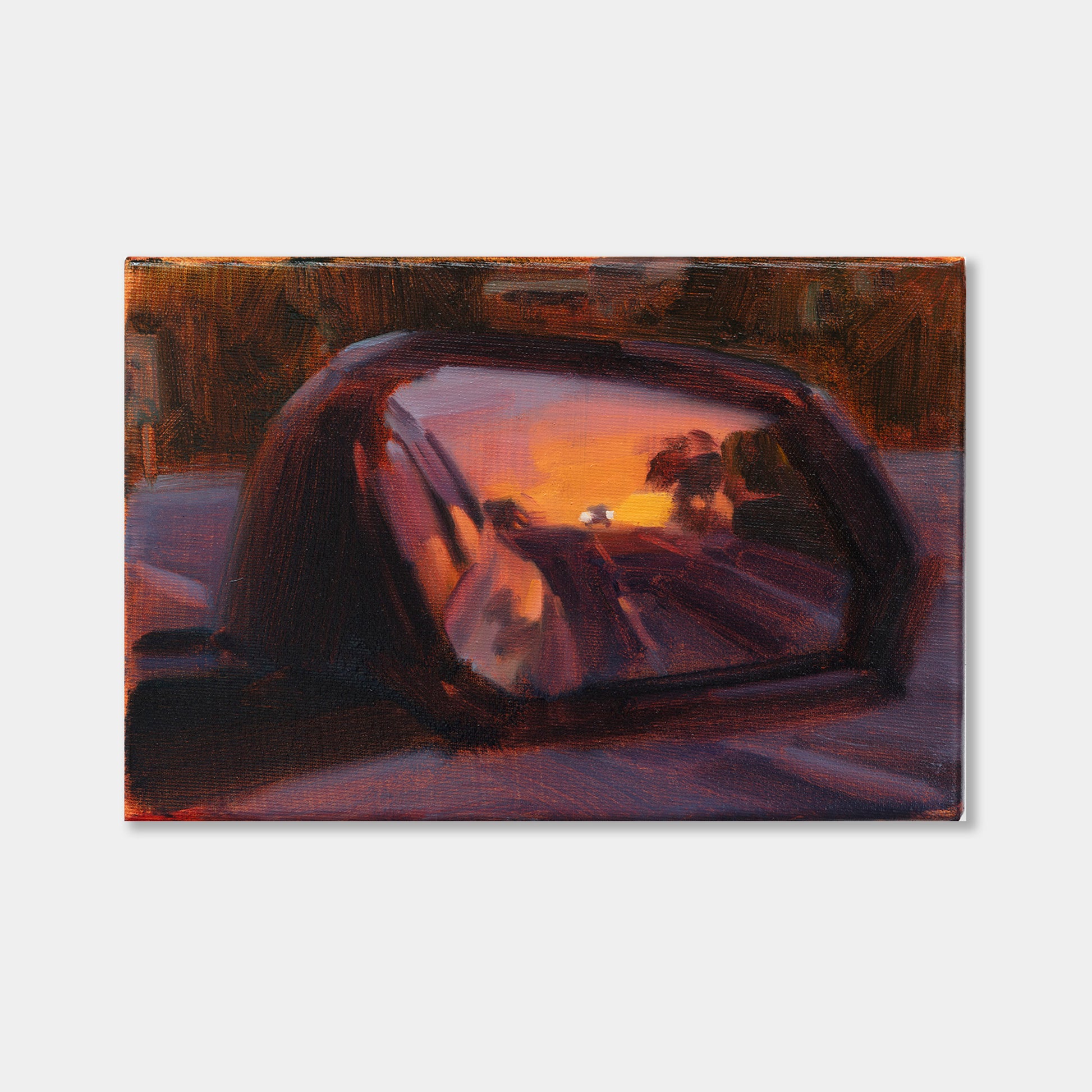 Dapeng Liu, 'On the Wing'
