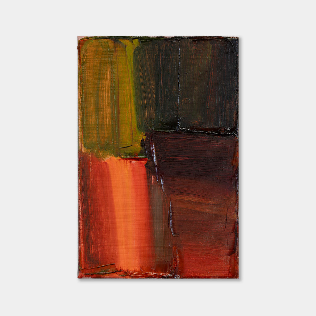 Dapeng Liu, 'Capricci'