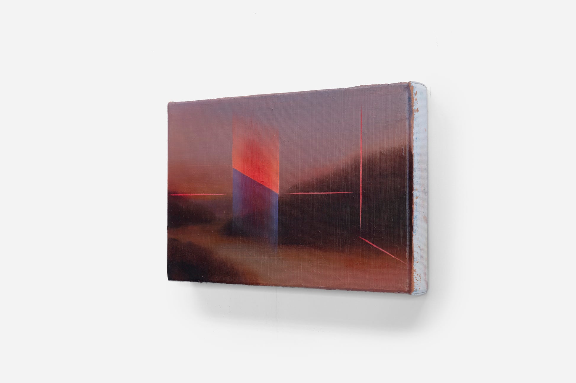 Dapeng Liu, 'Rites'