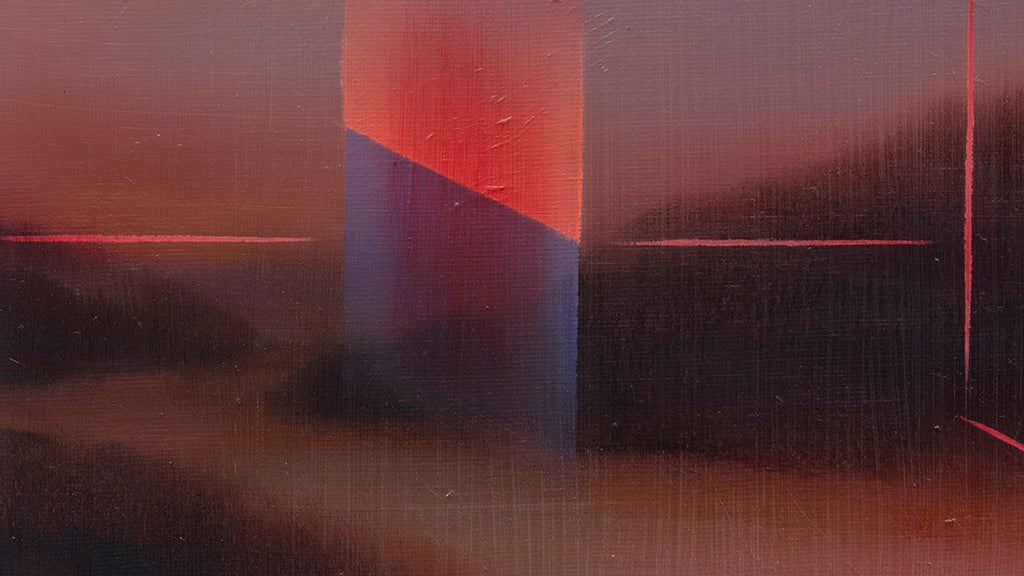 Dapeng Liu, 'Rites'