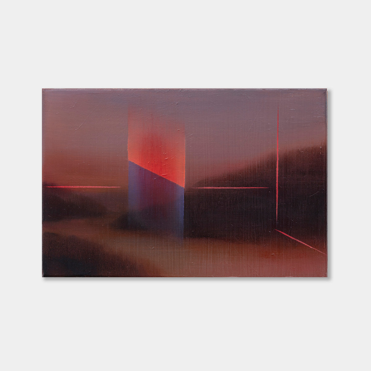 Dapeng Liu, 'Rites'