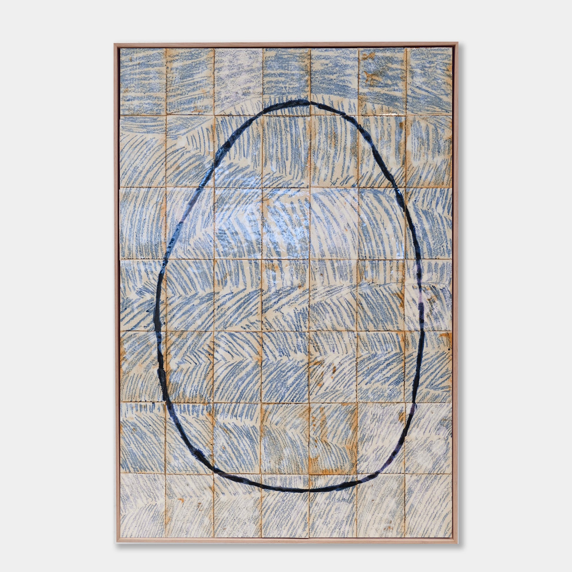 Laura Butler, Contour I, 2025