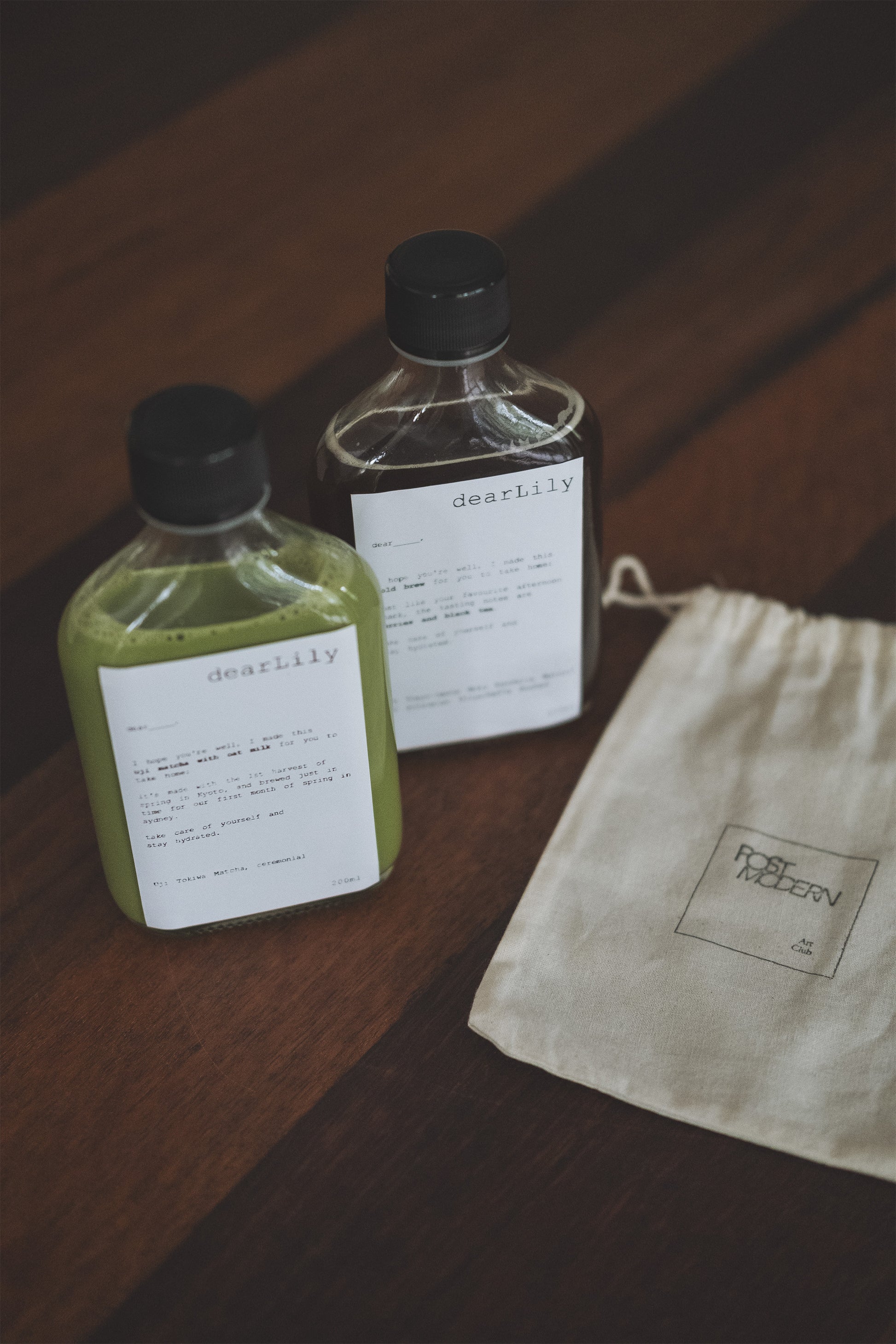 Refreshment pack | Only for "Things" (OCT 17 -19)