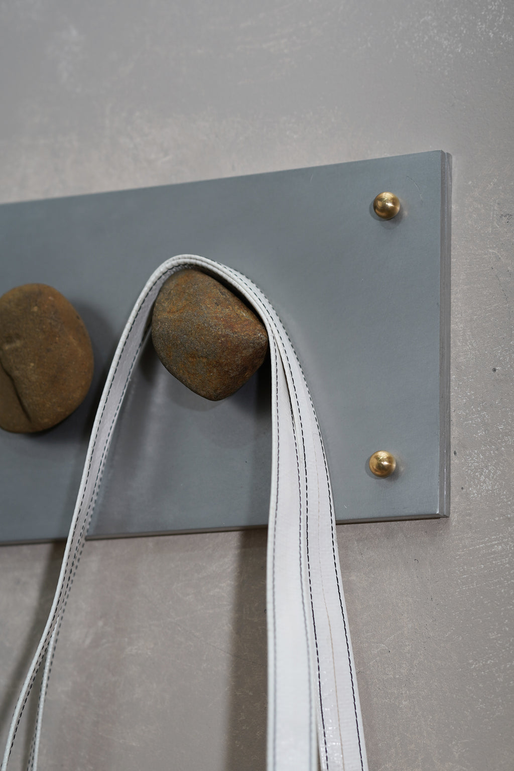 Dom Rossi, 'Coat rack (stoned)', 2026