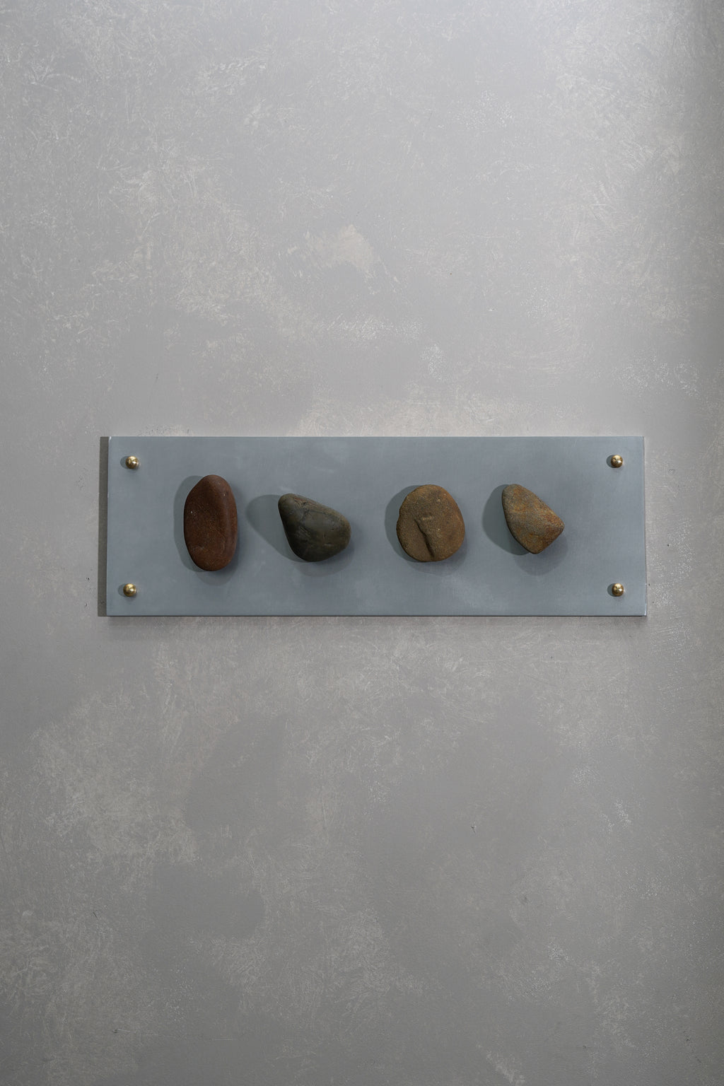 Dom Rossi, 'Coat rack (stoned)', 2026