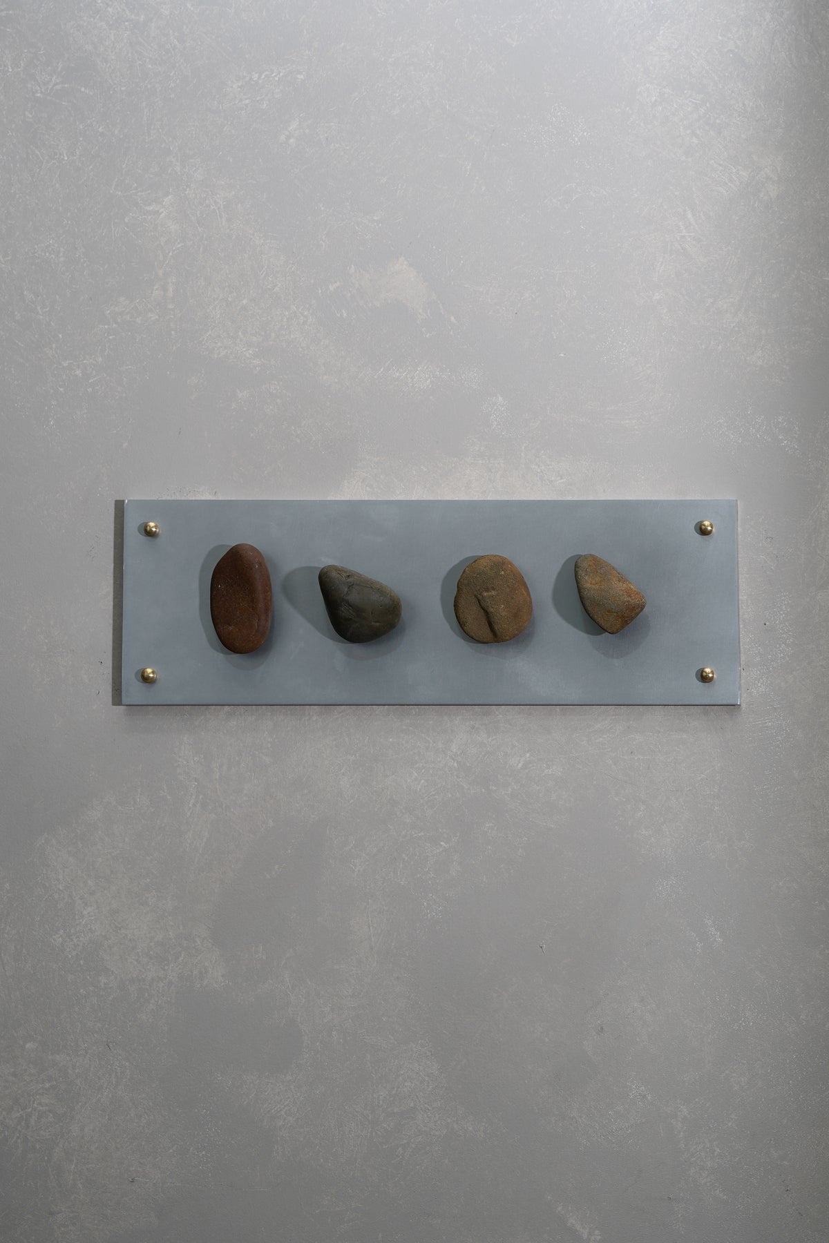 Dom Rossi, 'Coat rack (stoned)', 2026