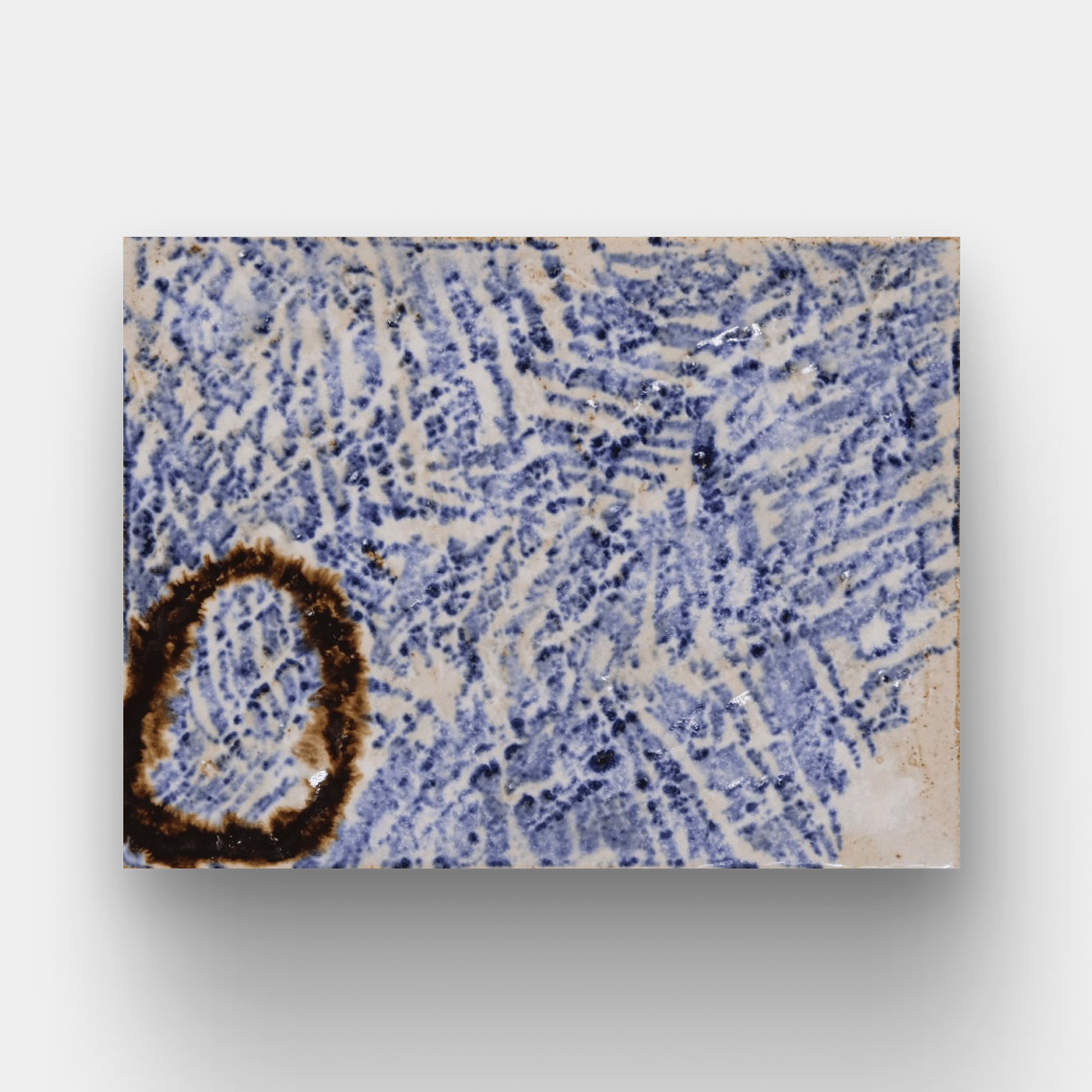 Laura Butler, Machine XV, 2025