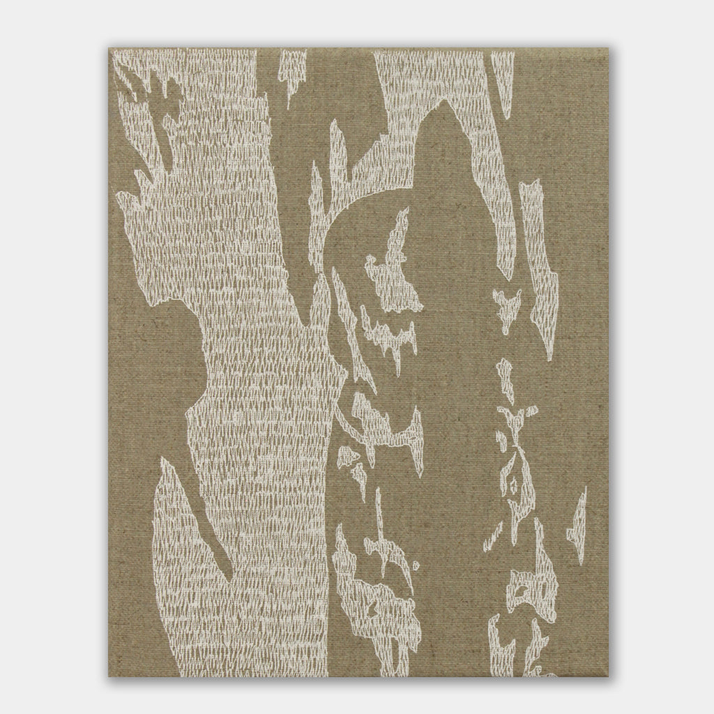 Olivia Arnold, Shadow Trace (Jar)