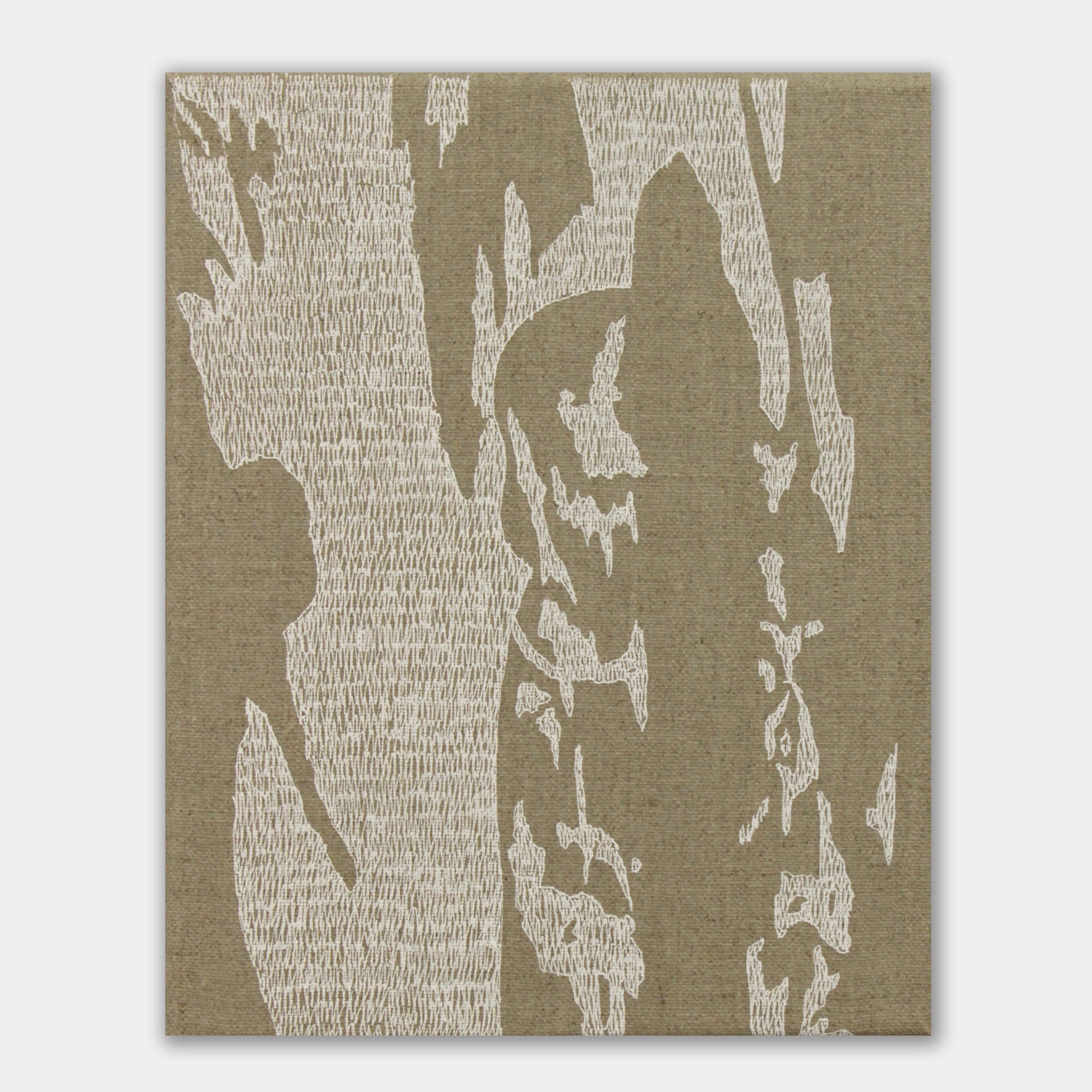 Olivia Arnold, Shadow Trace (Jar)