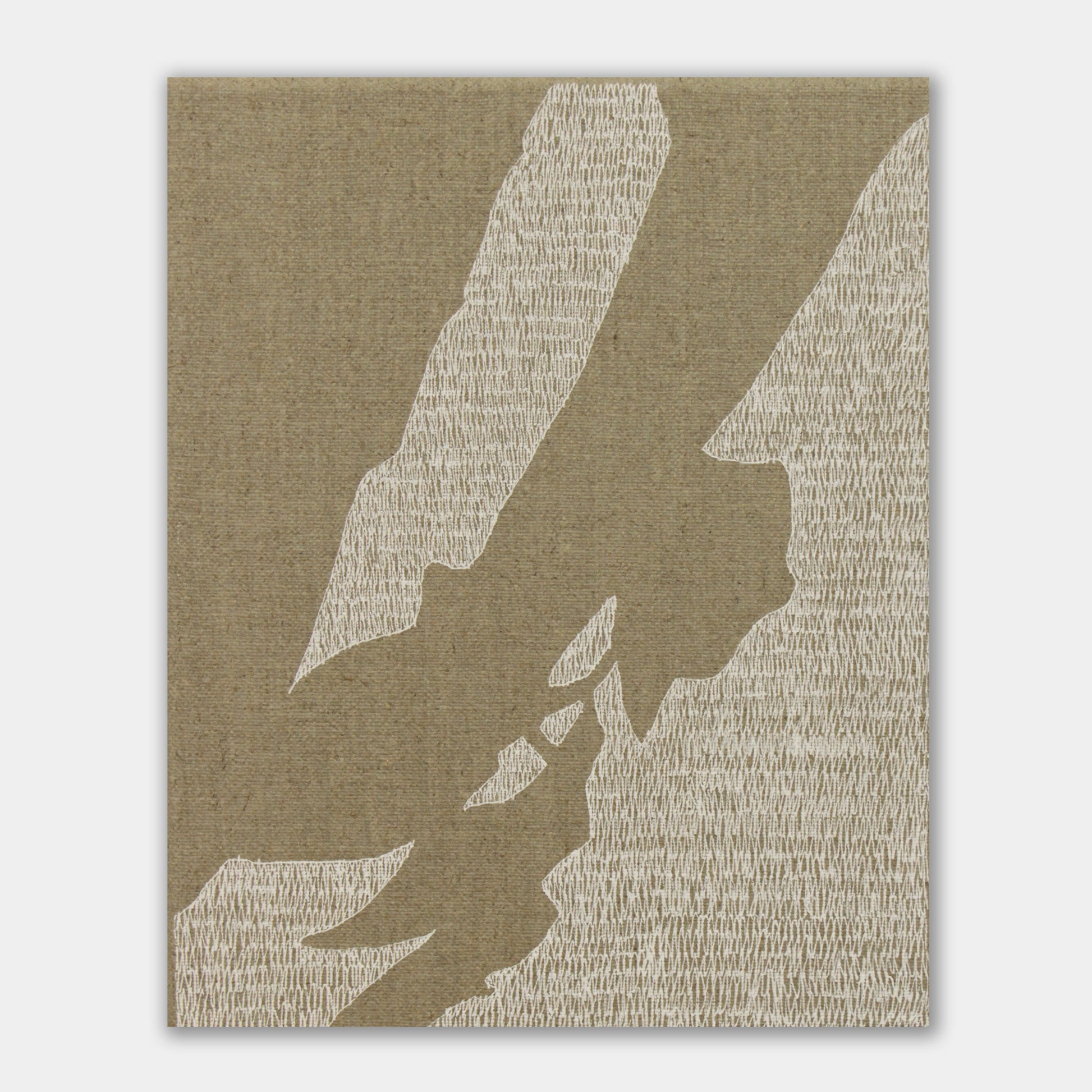 Olivia Arnold, Shadow Trace (Pothos)