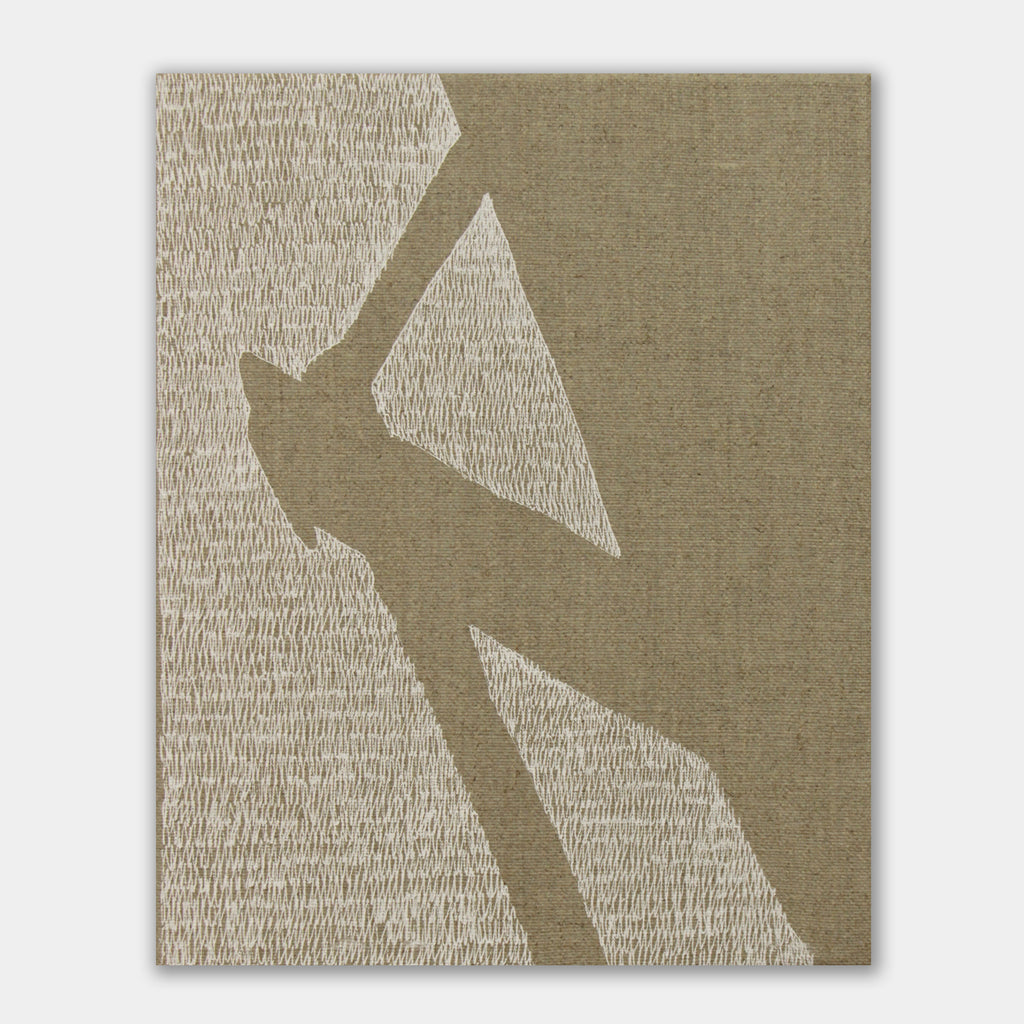 Olivia Arnold, Shadow Trace (Relief Press)