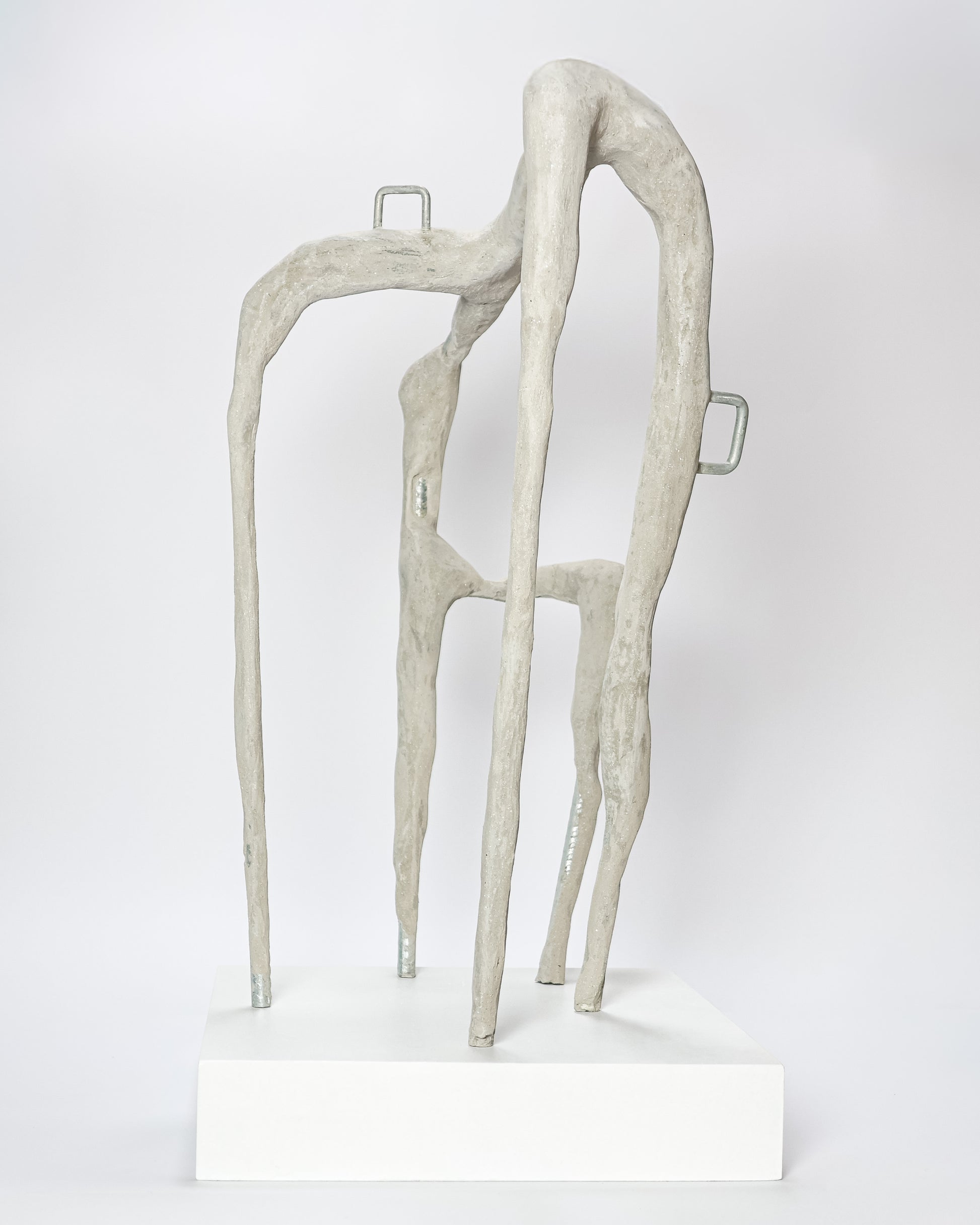 Nqa Blayed, 'Recalcitrant Object (III)'