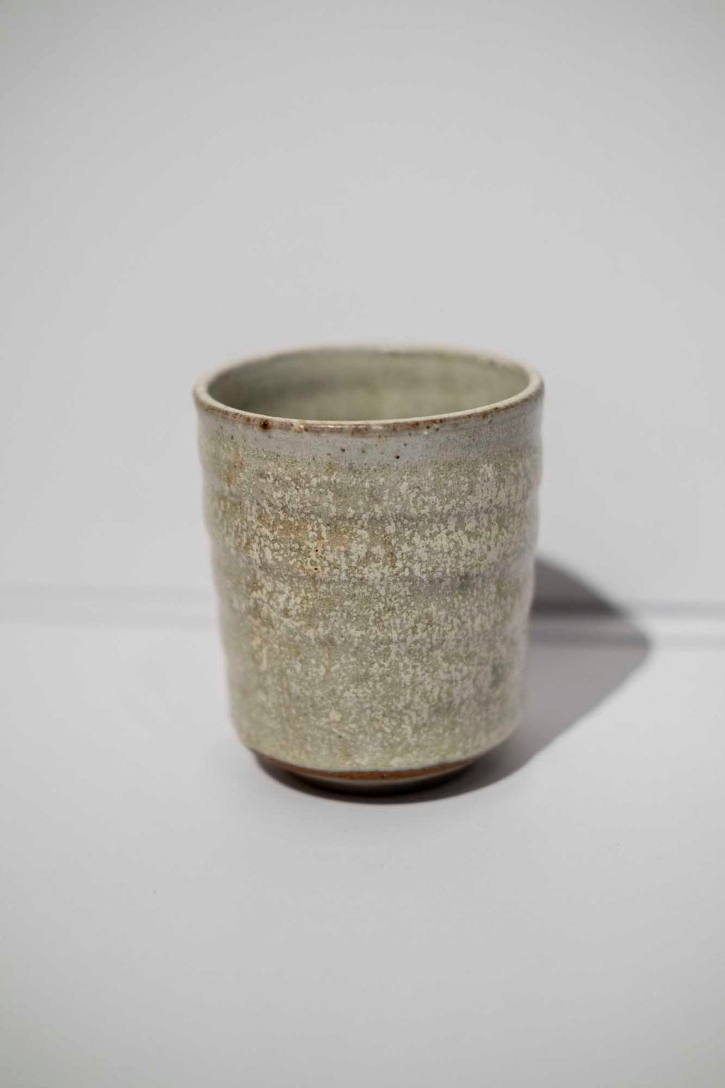 Shiro Yunomi