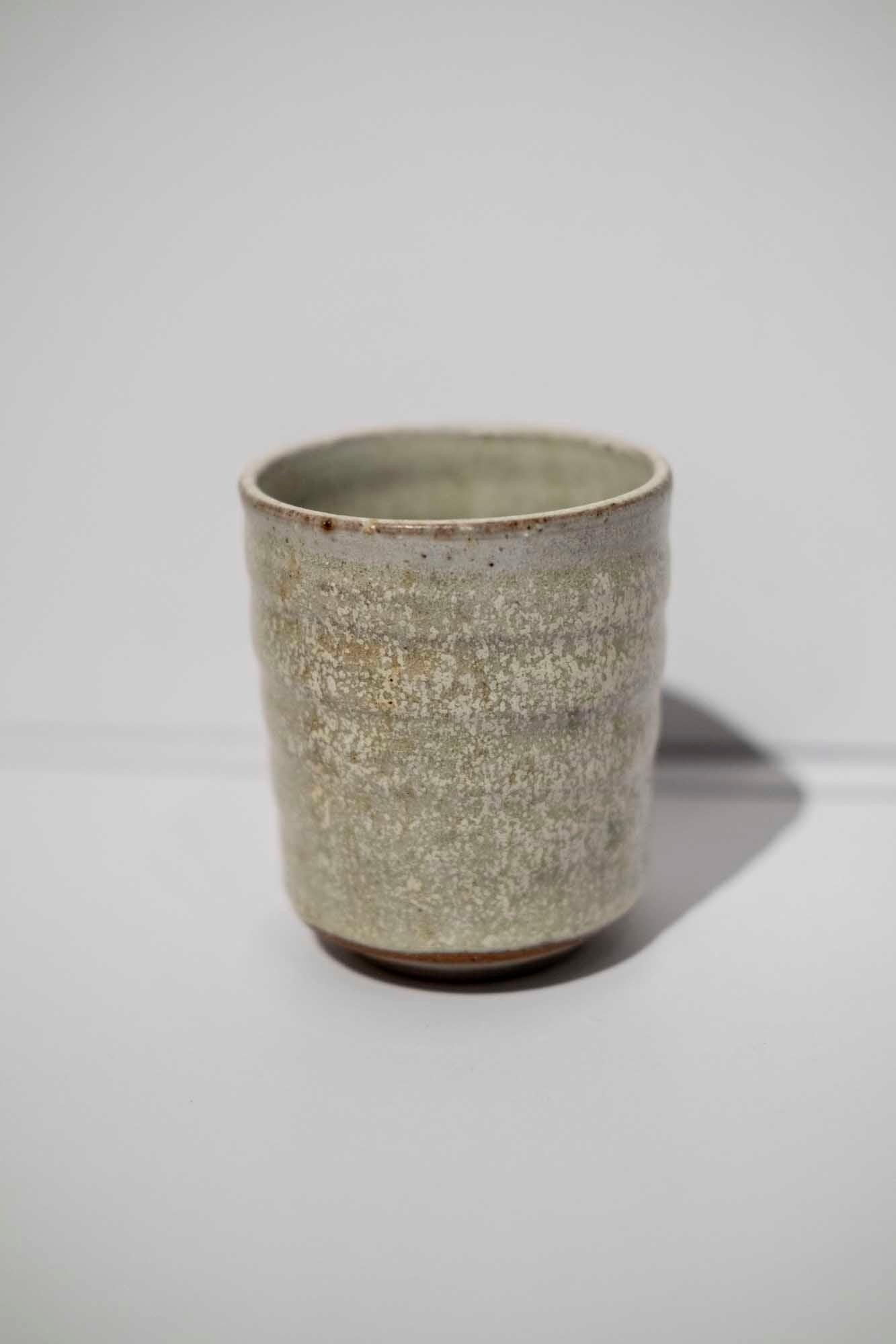 Shiro Yunomi