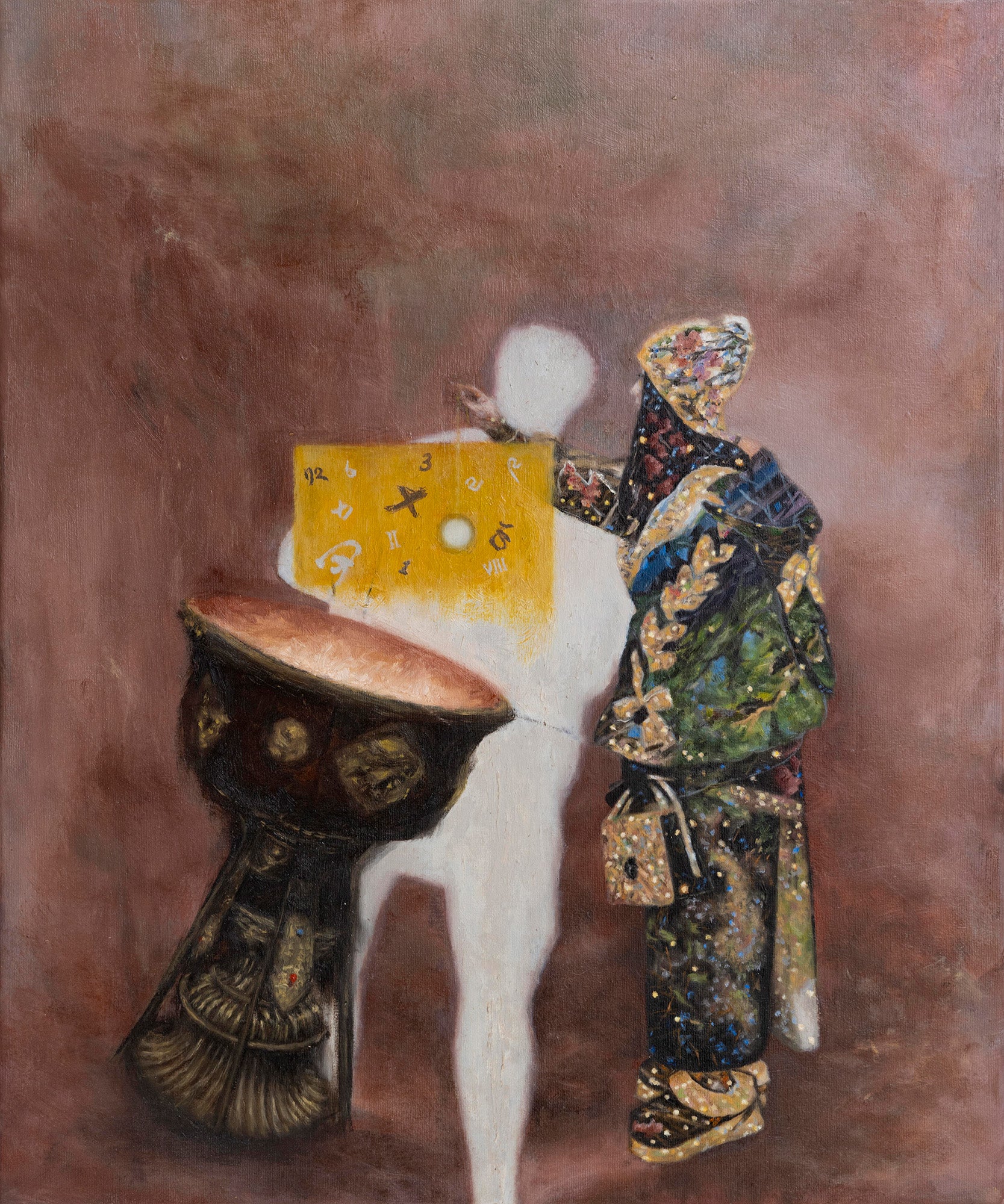 Suxing Zhang, #15 December, 2025
