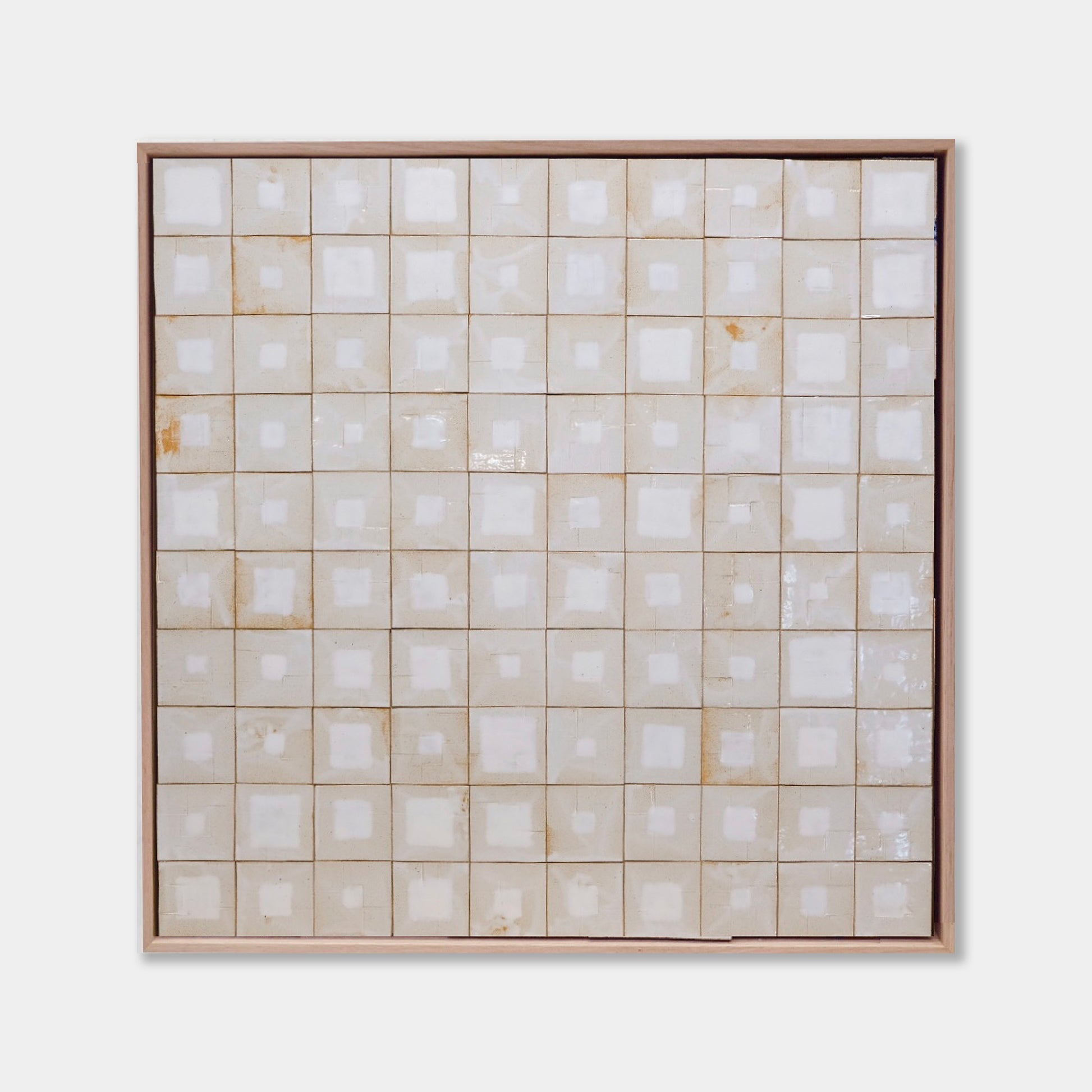 Laura Butler, Threshold I, 2025