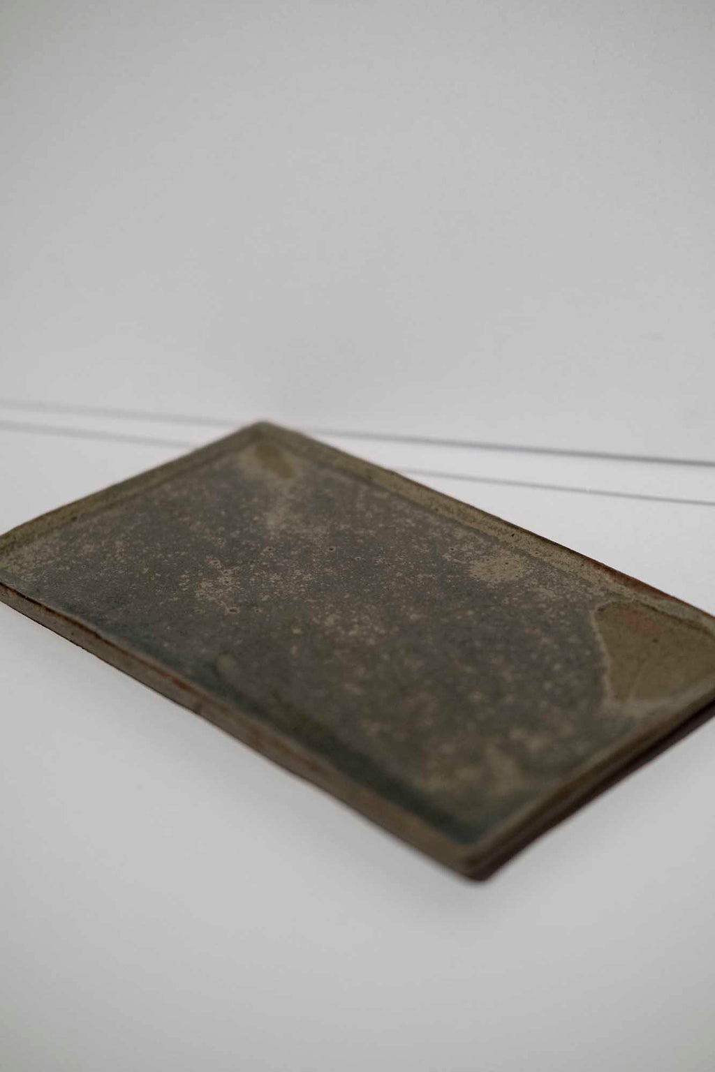 Tea Tray