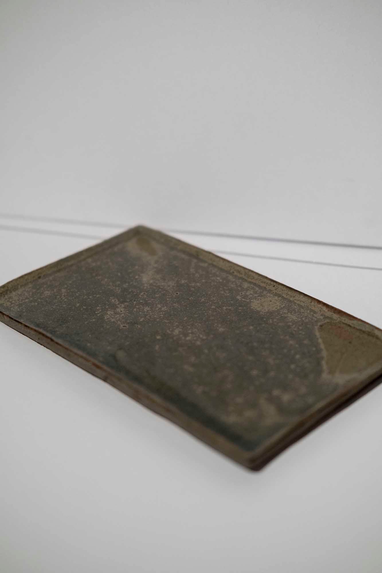 Tea Tray