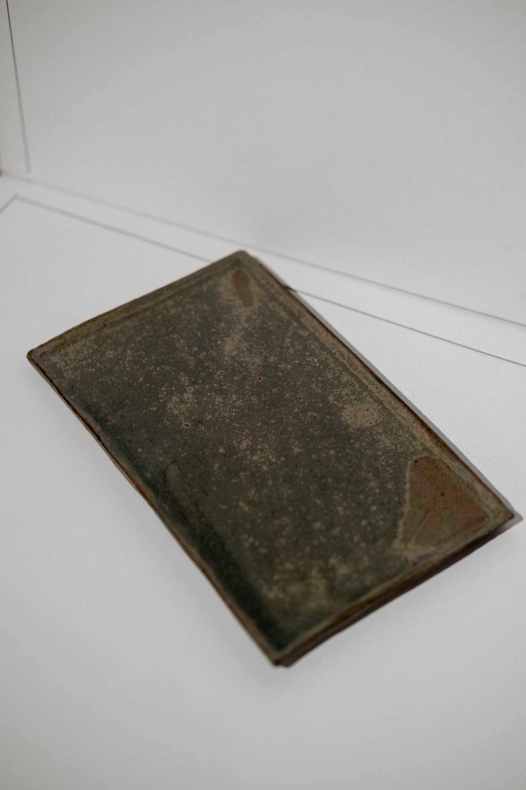 Tea Tray