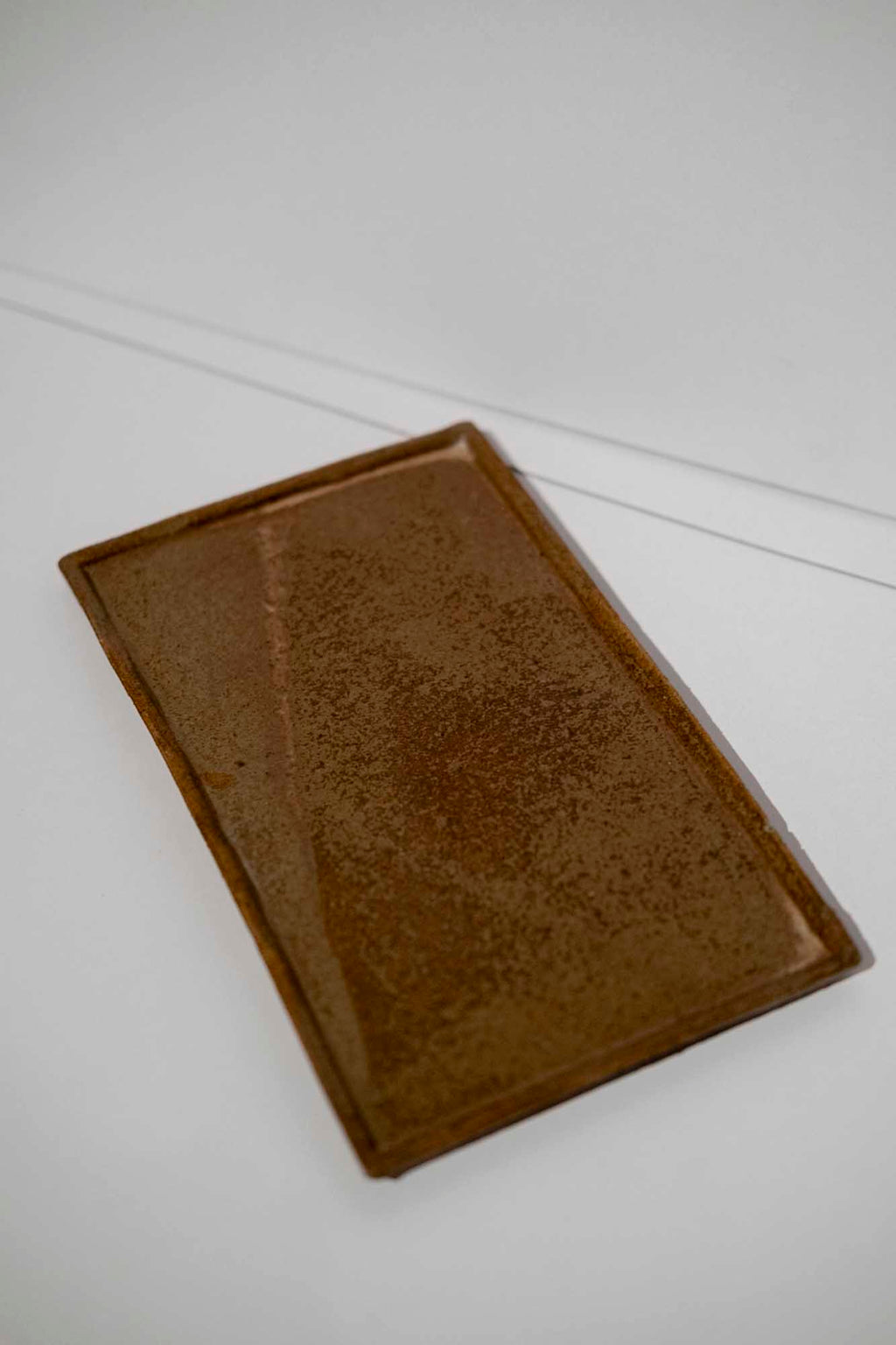 Tea Tray