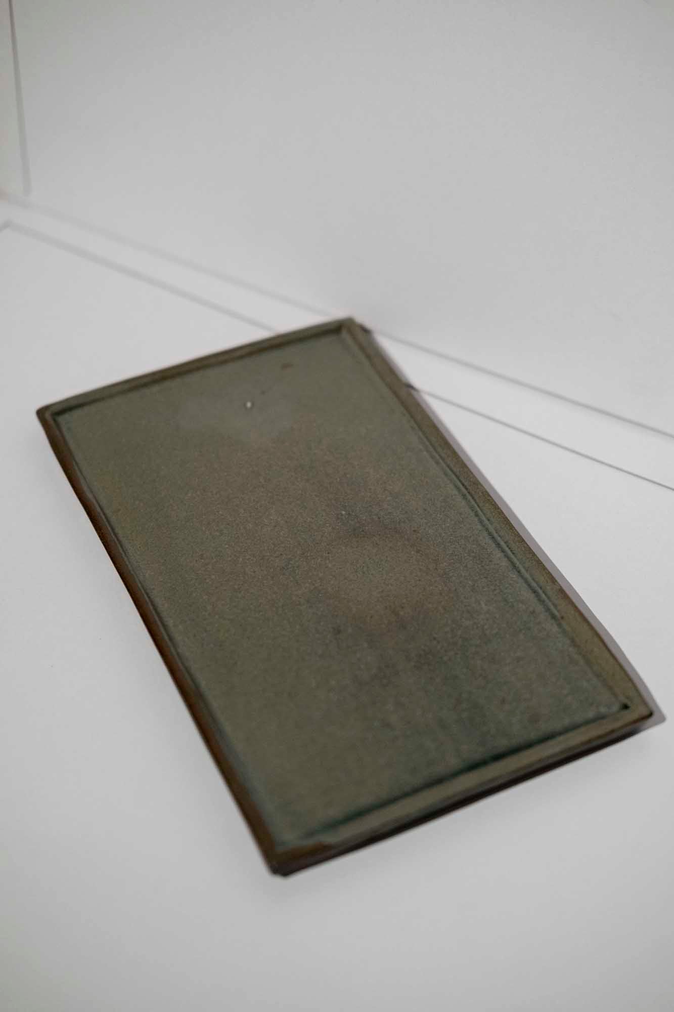 Tea Tray
