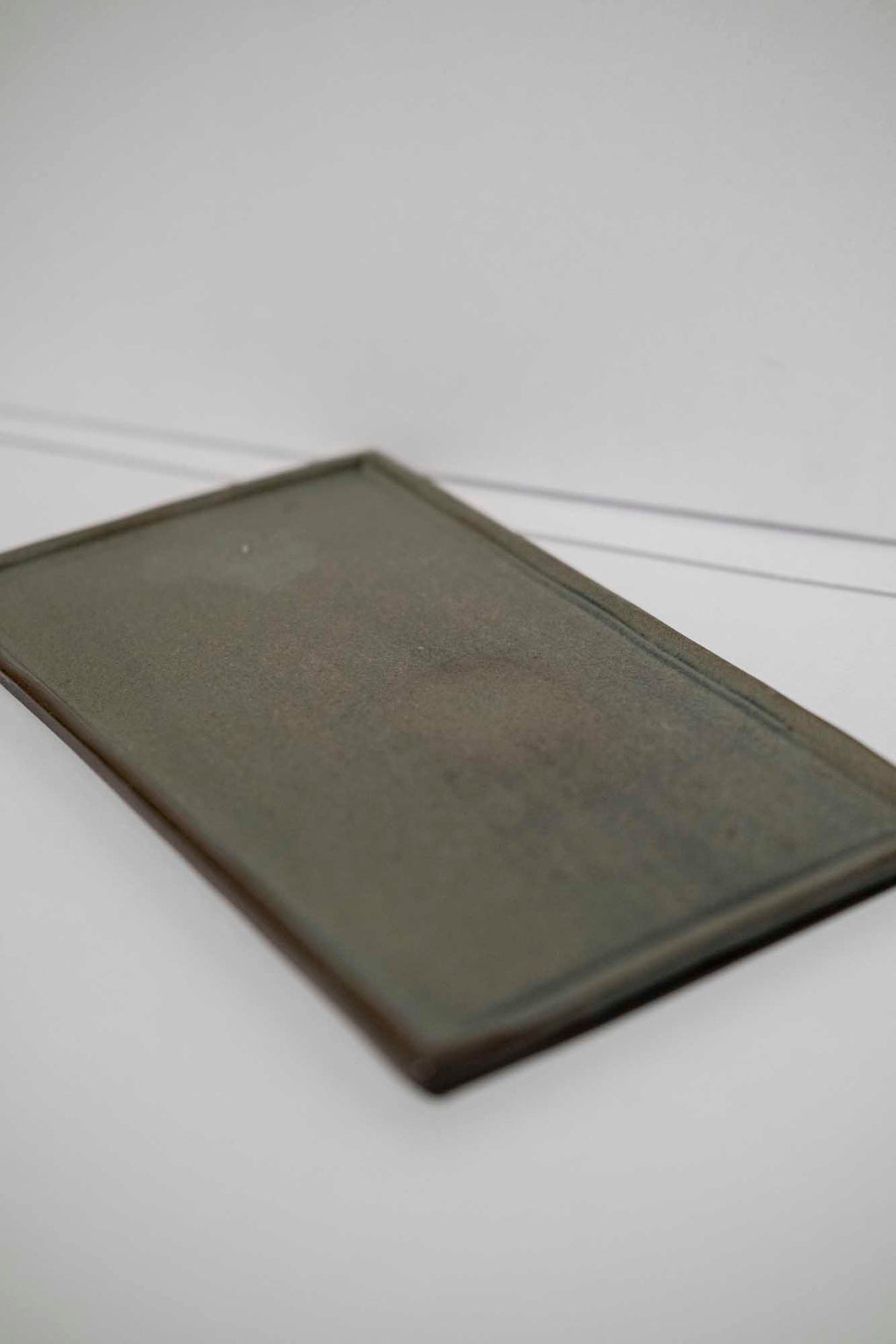 Tea Tray