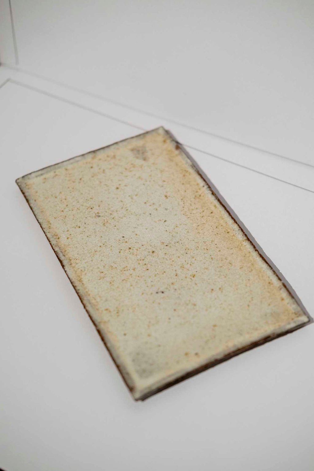 Tea Tray
