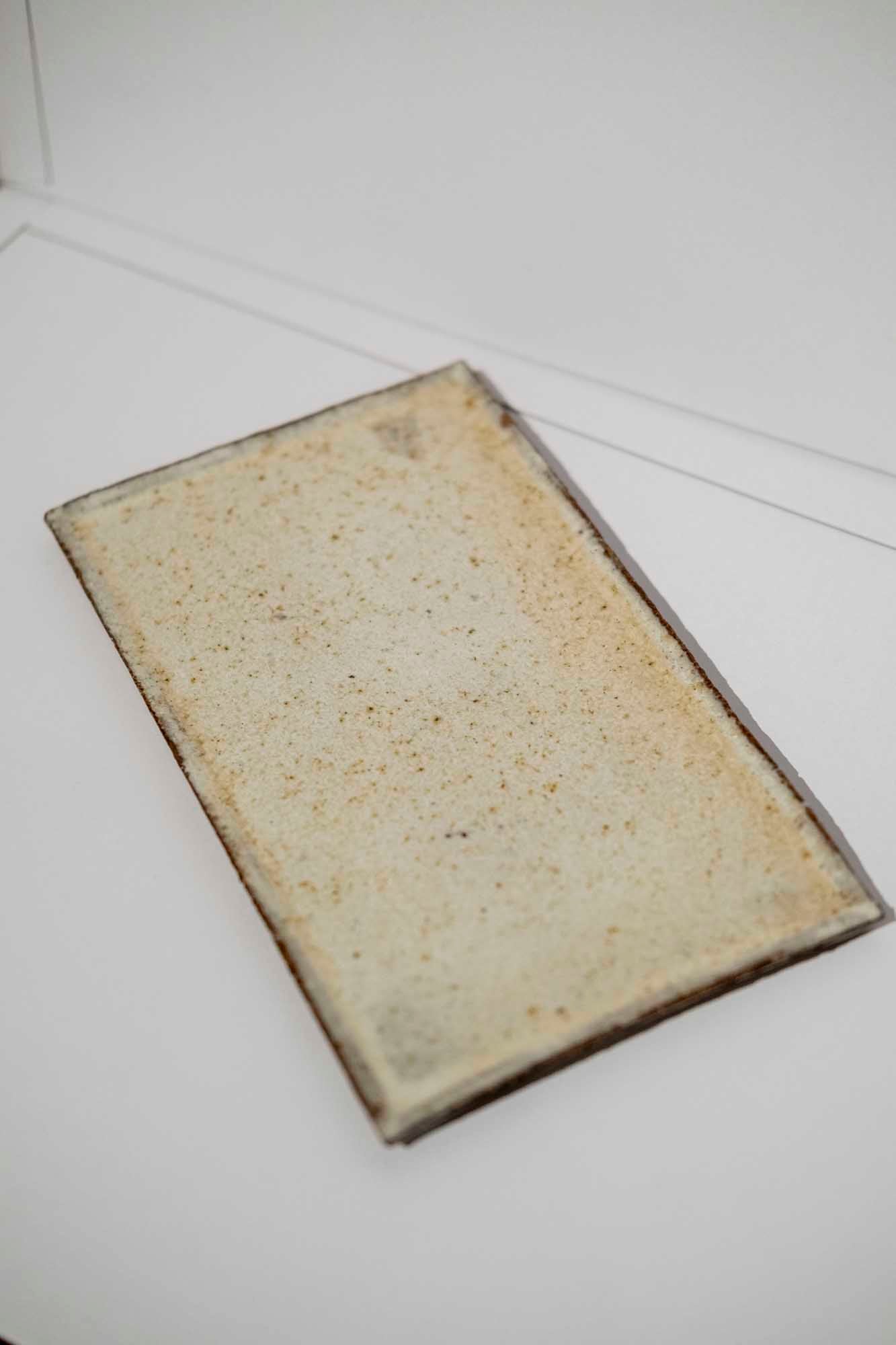 Tea Tray