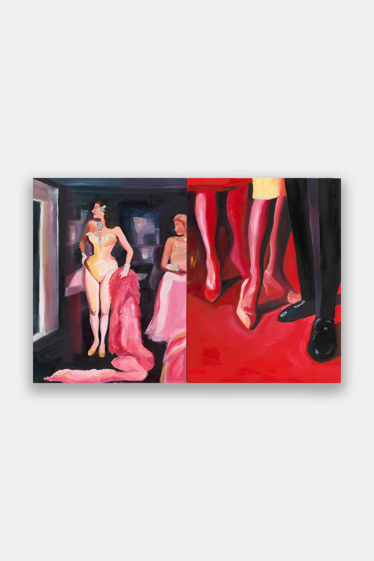 Exclusive Art Prints