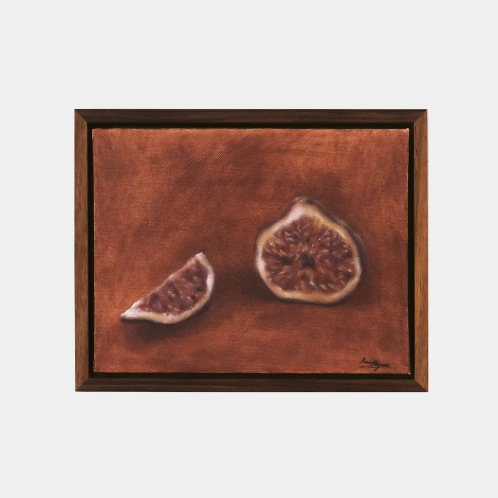 Karin Mizuno, 'Figs, Still', 2025