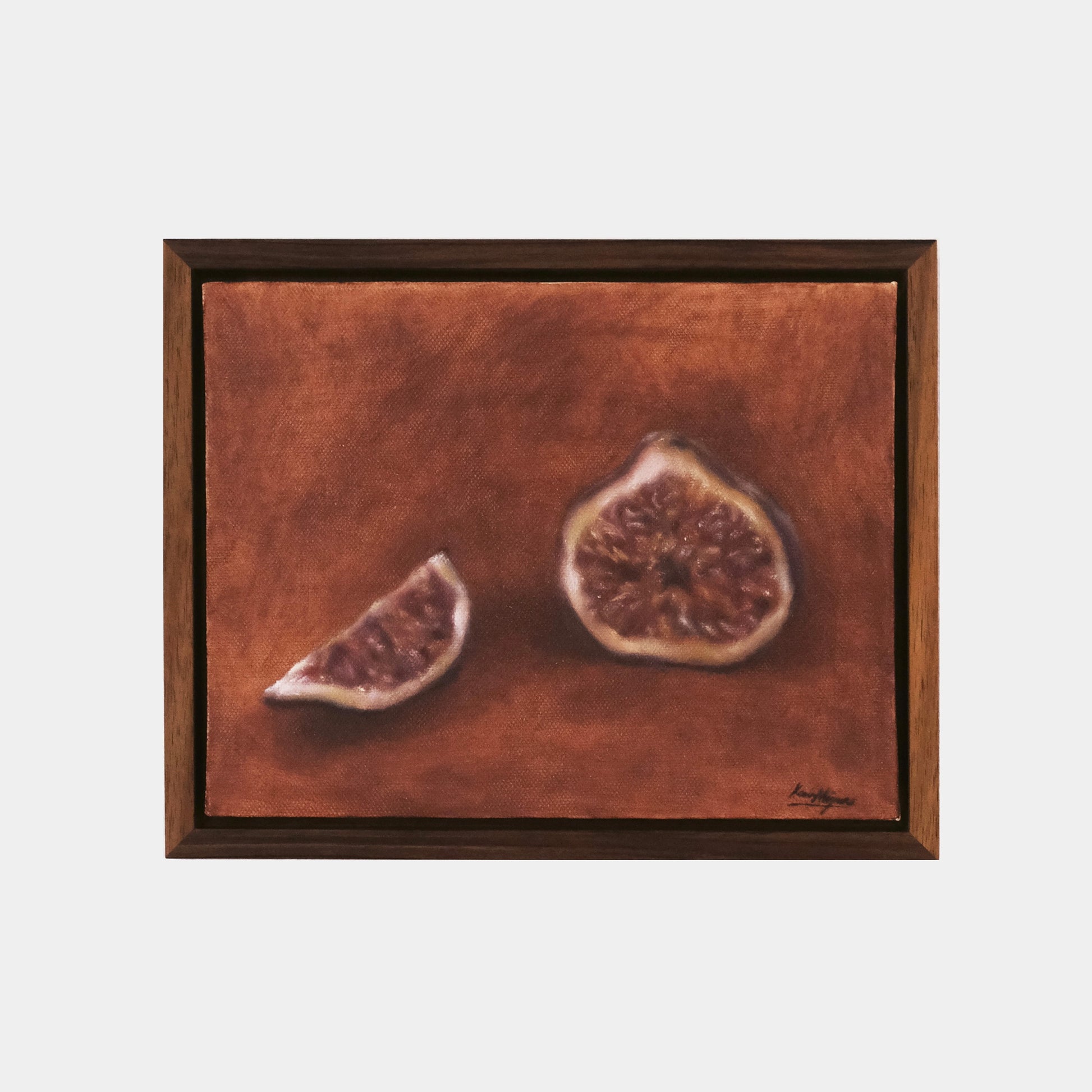 Karin Mizuno, 'Figs, Still', 2025