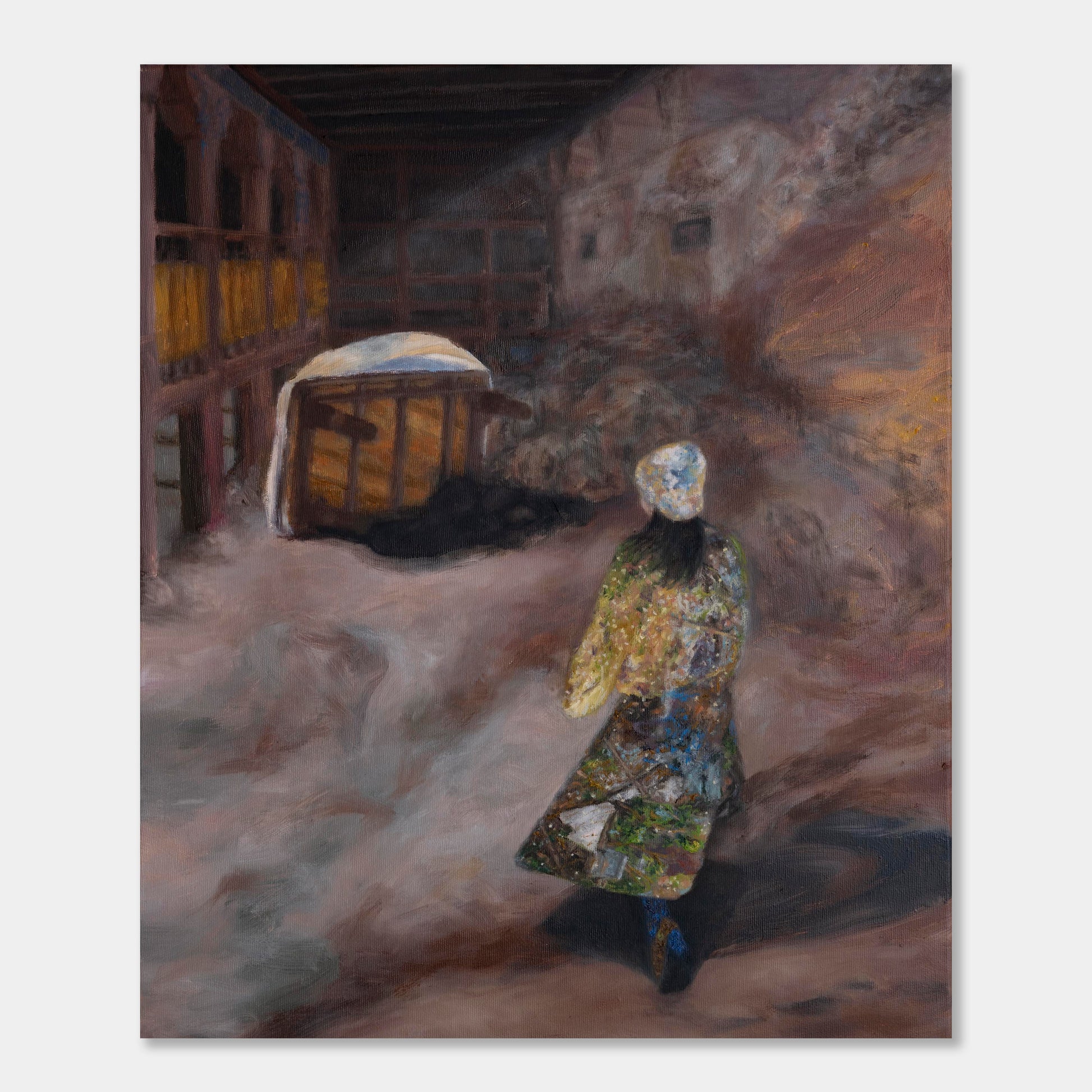 Suxing Zhang, #16 December, 2025