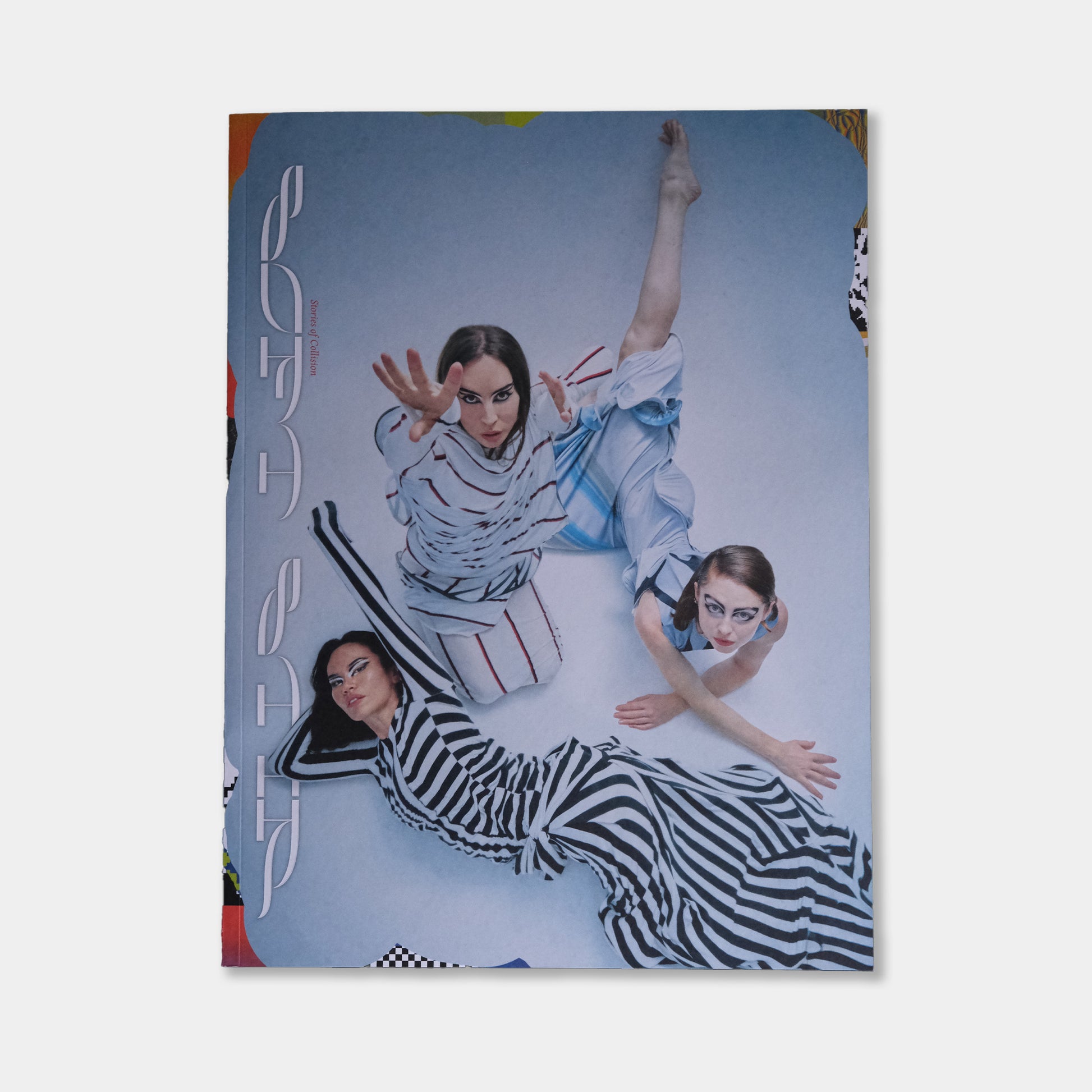 Soft Stir Issue 3